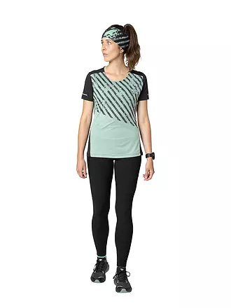 DYNAFIT | Damen Tourenshirt Alpine | 